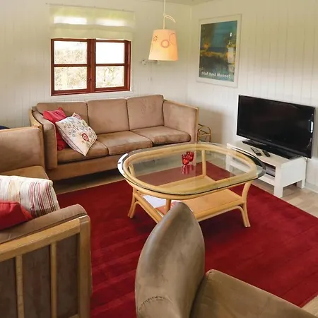 Holiday home Three-bedroom Holiday In Sydals