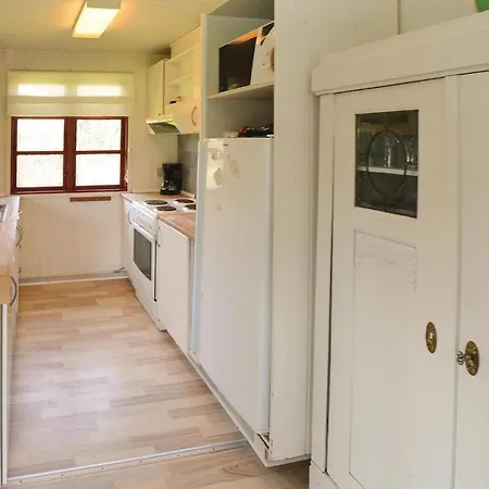 Three-bedroom Holiday In Sydals Tatil Evi