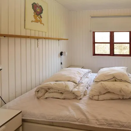Holiday home Three-bedroom Holiday In Sydals