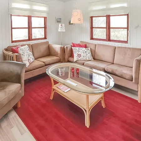 Three-bedroom Holiday In Sydals Holiday home